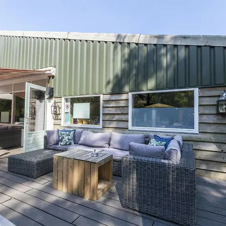 Comfortable In Holiday home Nunspeet