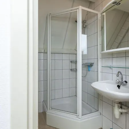 Holiday home Comfortable In Nunspeet