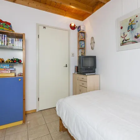 Comfortable In Holiday home Nunspeet