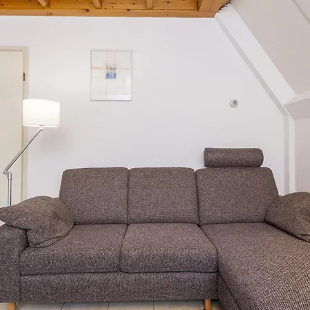Holiday home Comfortable In *