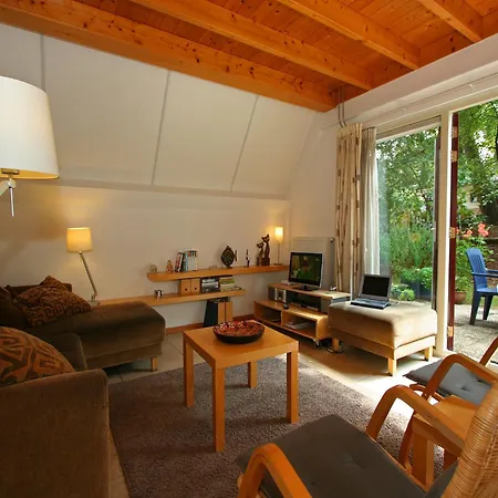 Comfortable In Holiday home