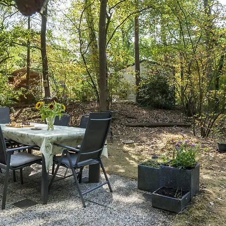 Comfortable In Holiday home Nunspeet