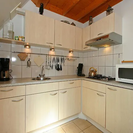 Holiday home In Near Forest