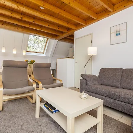 Holiday home In Near Forest *