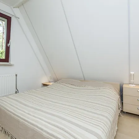 In Near Forest Holiday home