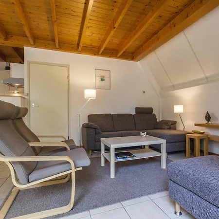 Holiday home In Near Forest Nunspeet