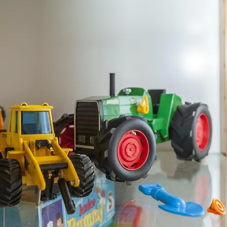 In Near Forest Holiday home *