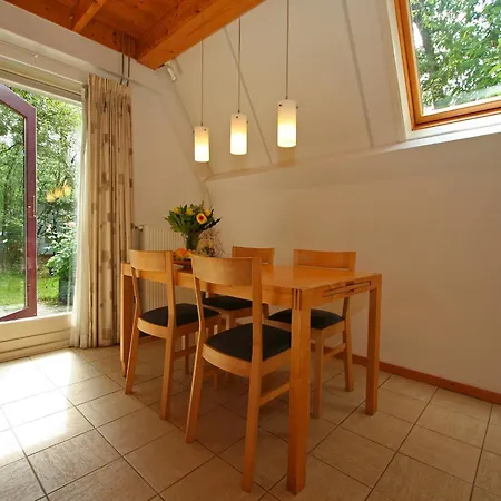 In Near Forest Holiday home