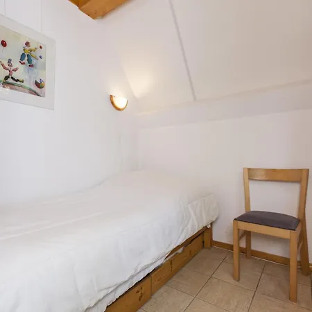 Vakantiehuis In Near Forest