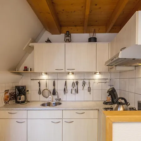 Holiday home In Near Forest *