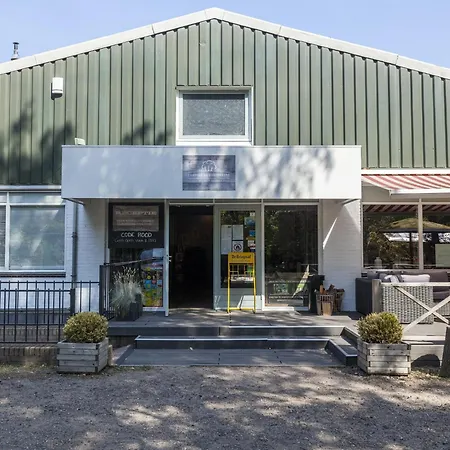 In Near Forest * Nunspeet