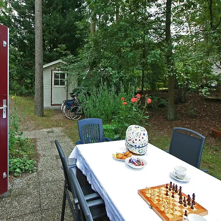 Holiday home In Near Forest
