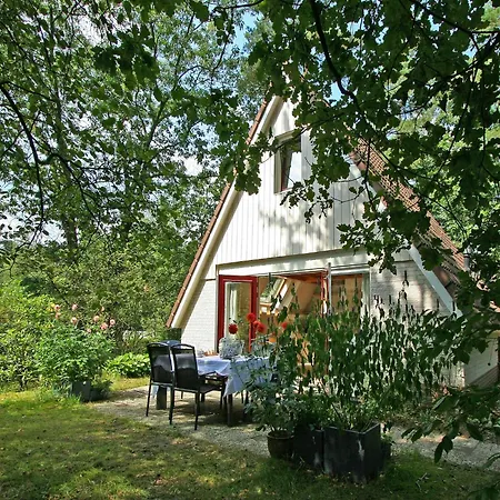 In Near Forest Vakantiehuis *