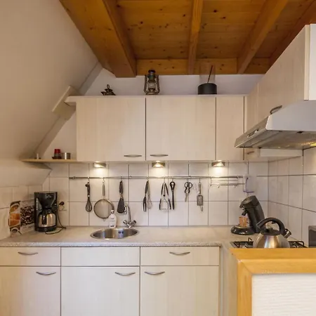 Holiday home Comfortable In