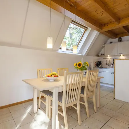 Holiday home Comfortable In Nunspeet