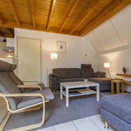 Comfortable In * Nunspeet