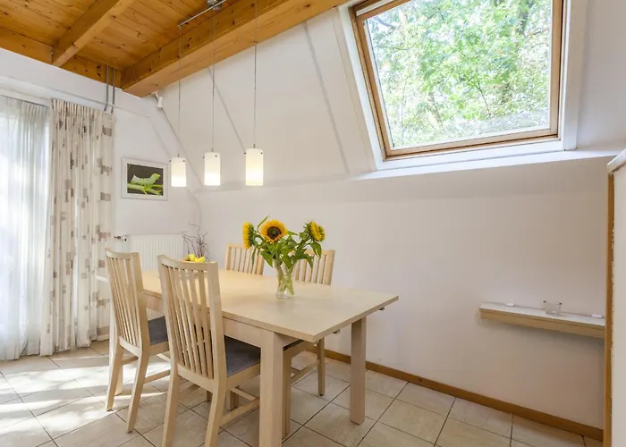 In Near Forest Дом отдыха Нюнспет