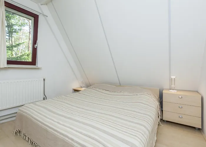 In Near Forest Дом отдыха