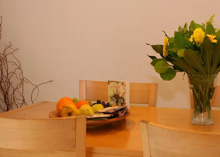 Дом отдыха In Near Forest Нюнспет