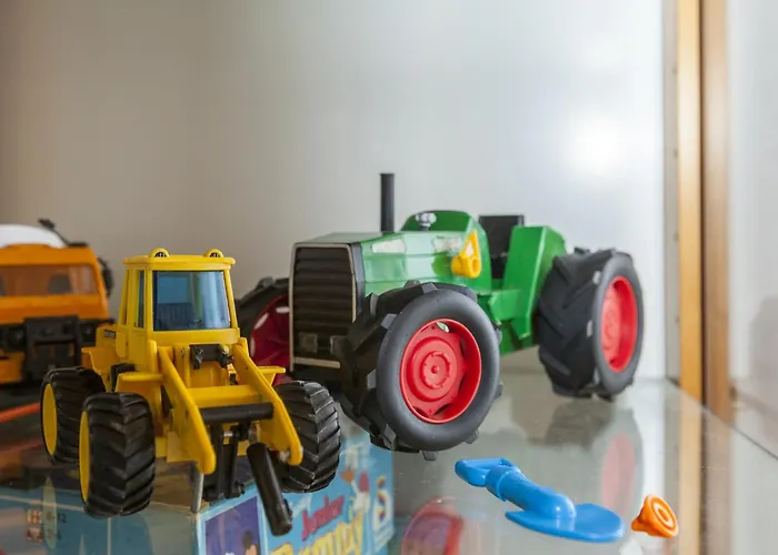 In Near Forest Dom wakacyjny *