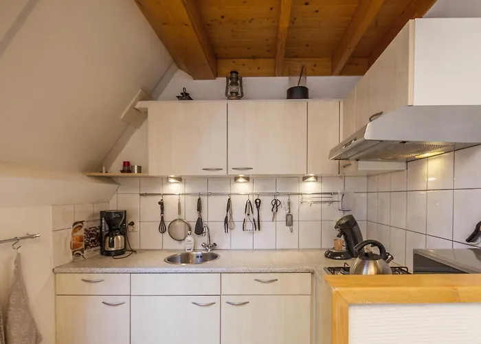 Дом отдыха In Near Forest *