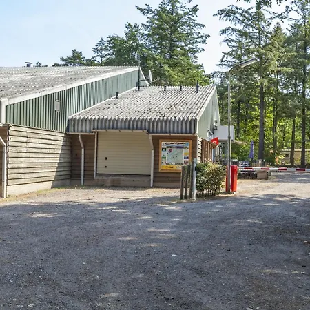 In Near Forest Nunspeet