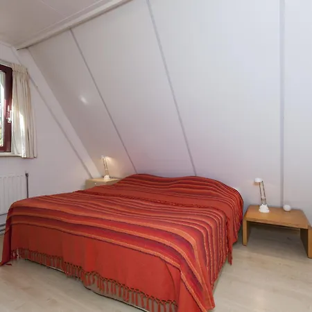 In Near Forest Prázdninový dům *