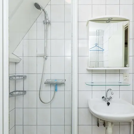 In Near Forest Prázdninový dům *