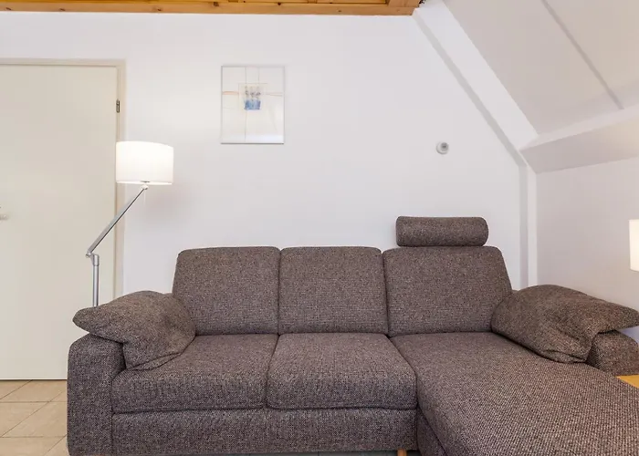 In Near Forest Casa de Férias Nunspeet