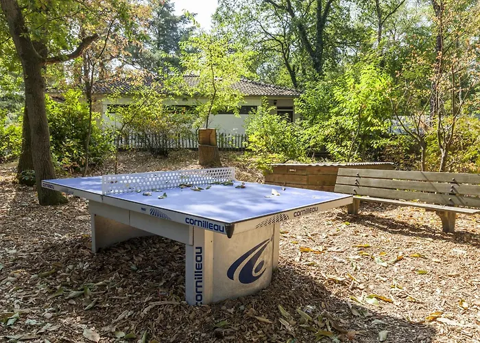 In Near Forest Casa de Férias