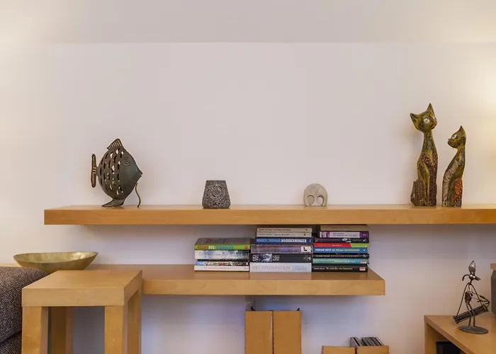 Casa de Férias In Near Forest Nunspeet