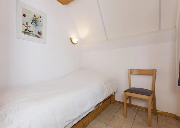 Casa de Férias In Near Forest