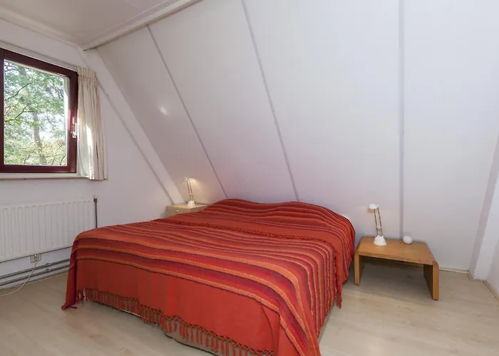 In Near Forest Casa de Férias *