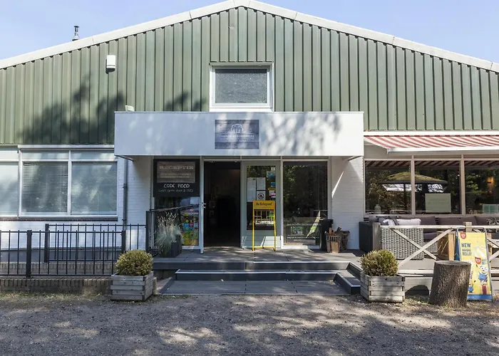 In Near Forest * Nunspeet