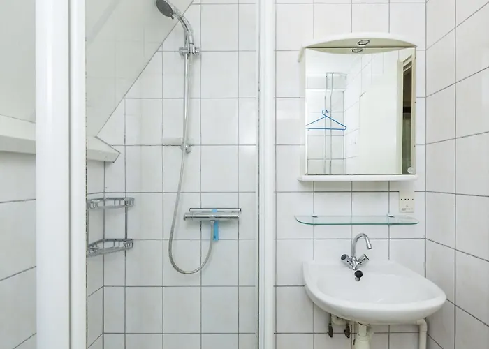 In Near Forest Casa de Férias *